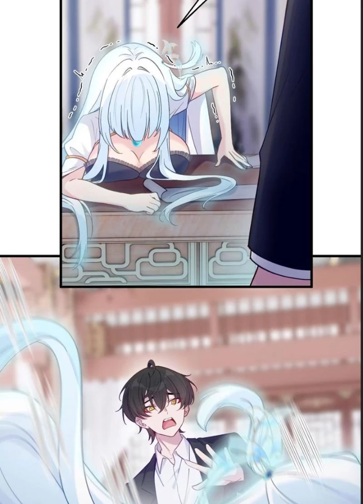 Kế Thừa Tủ Quần Áo Và Nữ Quỷ Từ Ông Nội Chapter 17 - 101