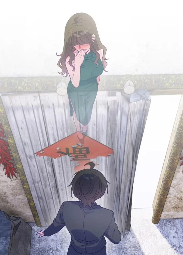 Kế Thừa Tủ Quần Áo Và Nữ Quỷ Từ Ông Nội Chapter 19 - 3