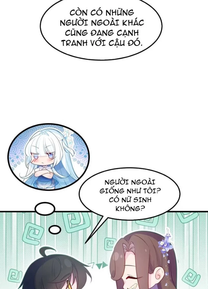 Kế Thừa Tủ Quần Áo Và Nữ Quỷ Từ Ông Nội Chapter 19 - 21