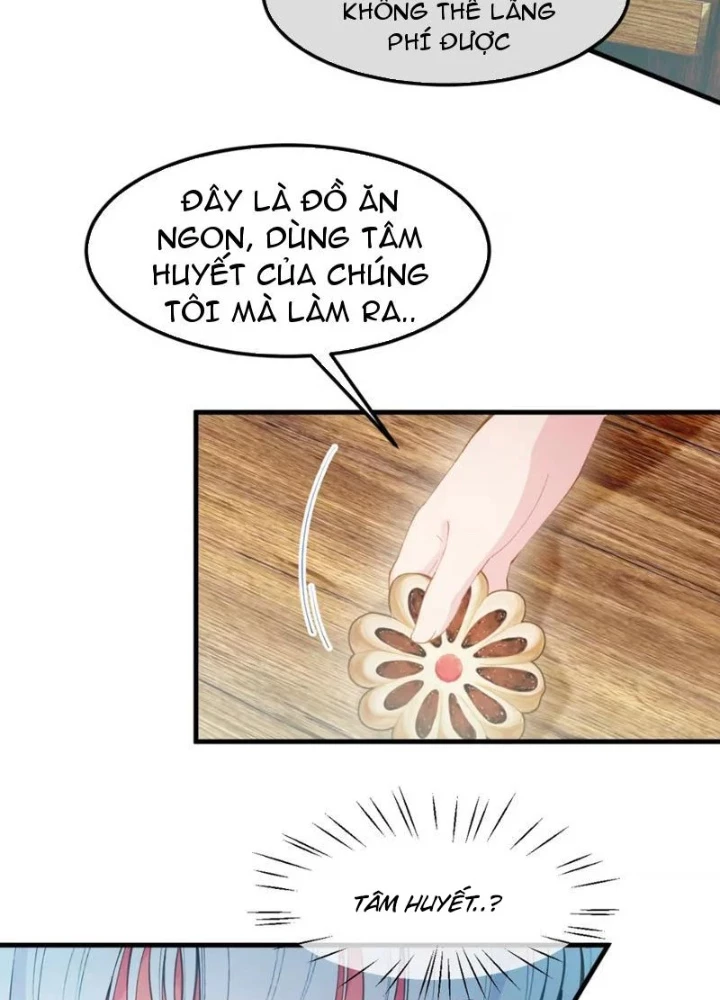 Kế Thừa Tủ Quần Áo Và Nữ Quỷ Từ Ông Nội Chapter 19 - 35