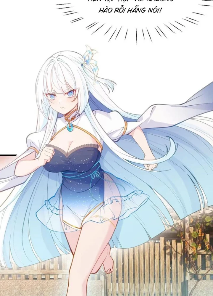 Kế Thừa Tủ Quần Áo Và Nữ Quỷ Từ Ông Nội Chapter 19 - 43