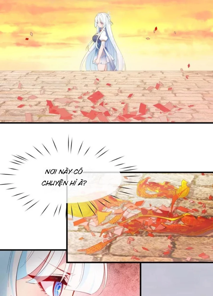 Kế Thừa Tủ Quần Áo Và Nữ Quỷ Từ Ông Nội Chapter 19 - 47