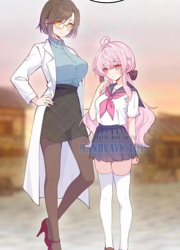 Kế Thừa Tủ Quần Áo Và Nữ Quỷ Từ Ông Nội Chapter 19 - 51