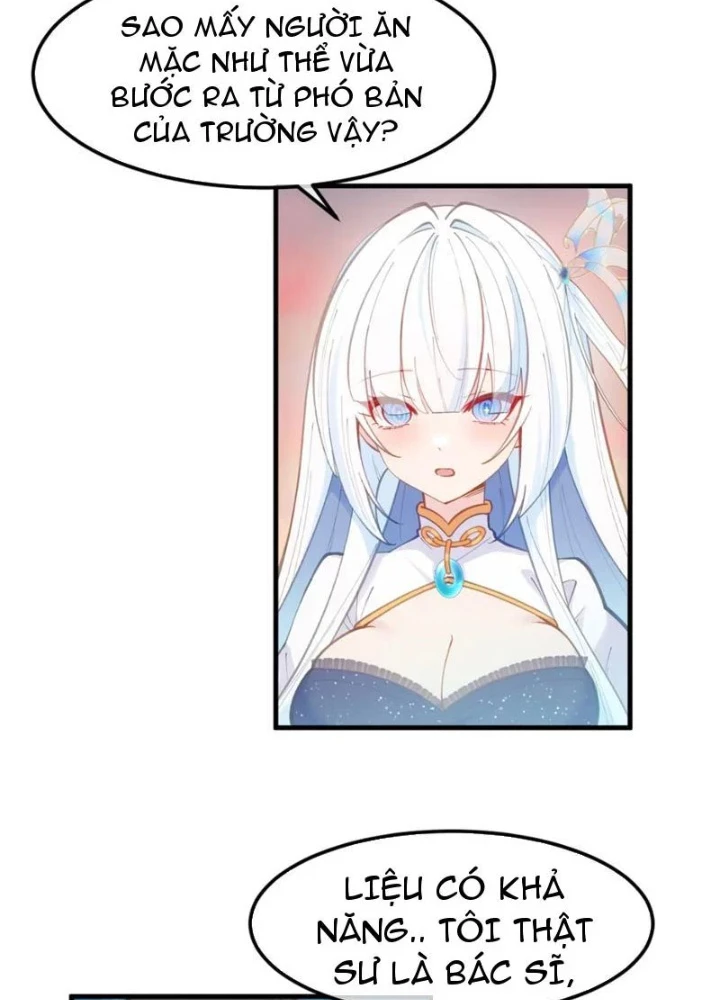 Kế Thừa Tủ Quần Áo Và Nữ Quỷ Từ Ông Nội Chapter 19 - 53