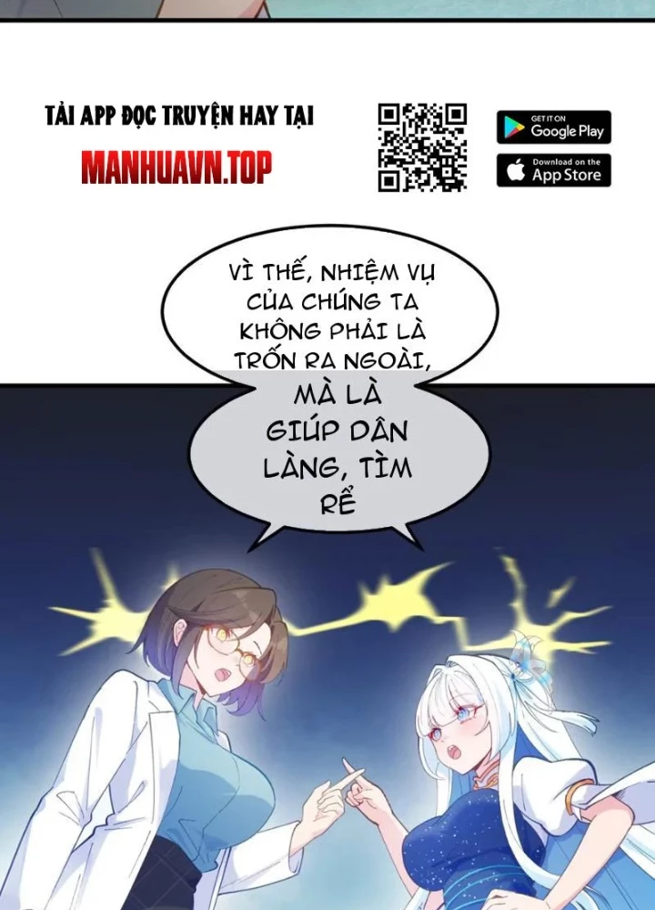 Kế Thừa Tủ Quần Áo Và Nữ Quỷ Từ Ông Nội Chapter 19 - 61