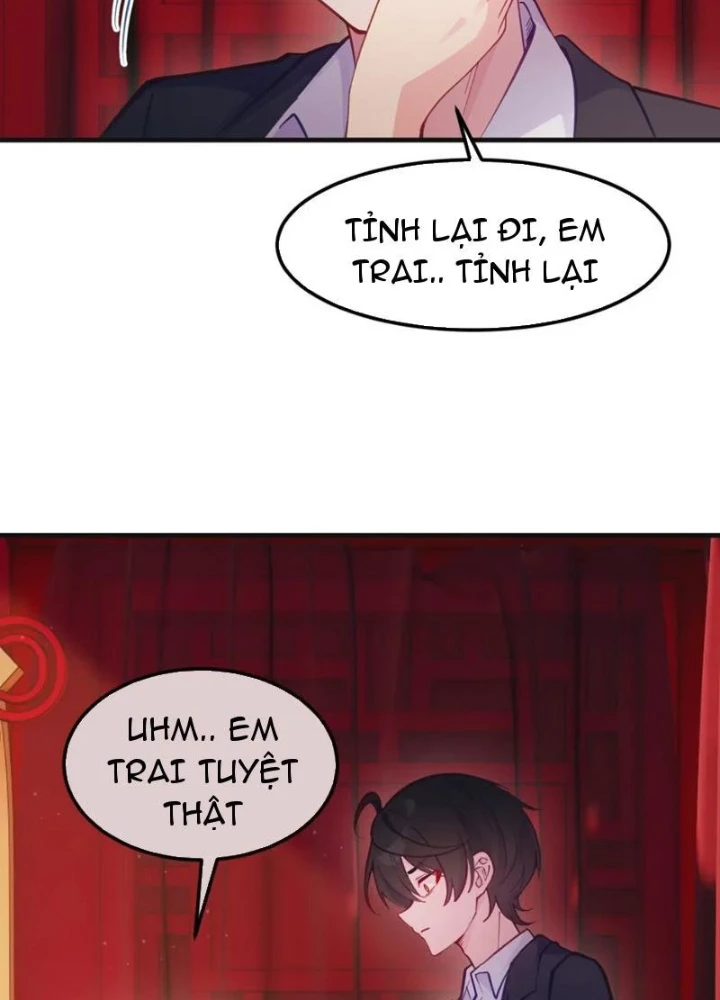 Kế Thừa Tủ Quần Áo Và Nữ Quỷ Từ Ông Nội Chapter 19 - 79