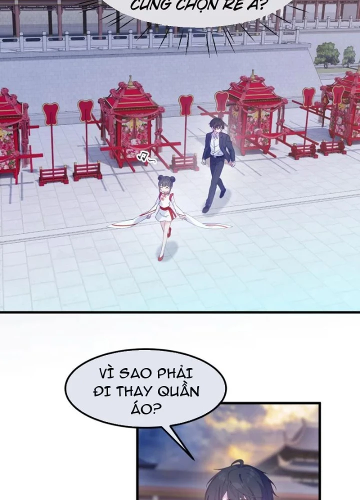 Kế Thừa Tủ Quần Áo Và Nữ Quỷ Từ Ông Nội Chapter 19 - 85