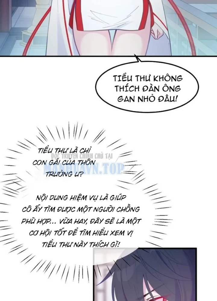 Kế Thừa Tủ Quần Áo Và Nữ Quỷ Từ Ông Nội Chapter 19 - 95