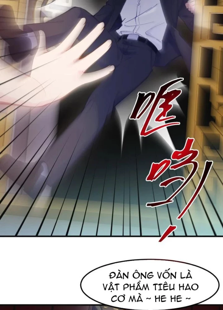 Kế Thừa Tủ Quần Áo Và Nữ Quỷ Từ Ông Nội Chapter 19 - 105