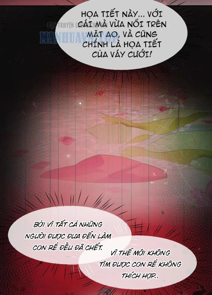 Kế Thừa Tủ Quần Áo Và Nữ Quỷ Từ Ông Nội Chapter 19 - 111