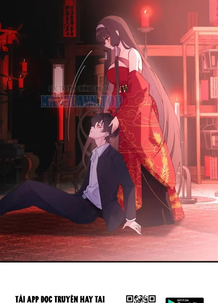 Kế Thừa Tủ Quần Áo Và Nữ Quỷ Từ Ông Nội Chapter 19 - 117