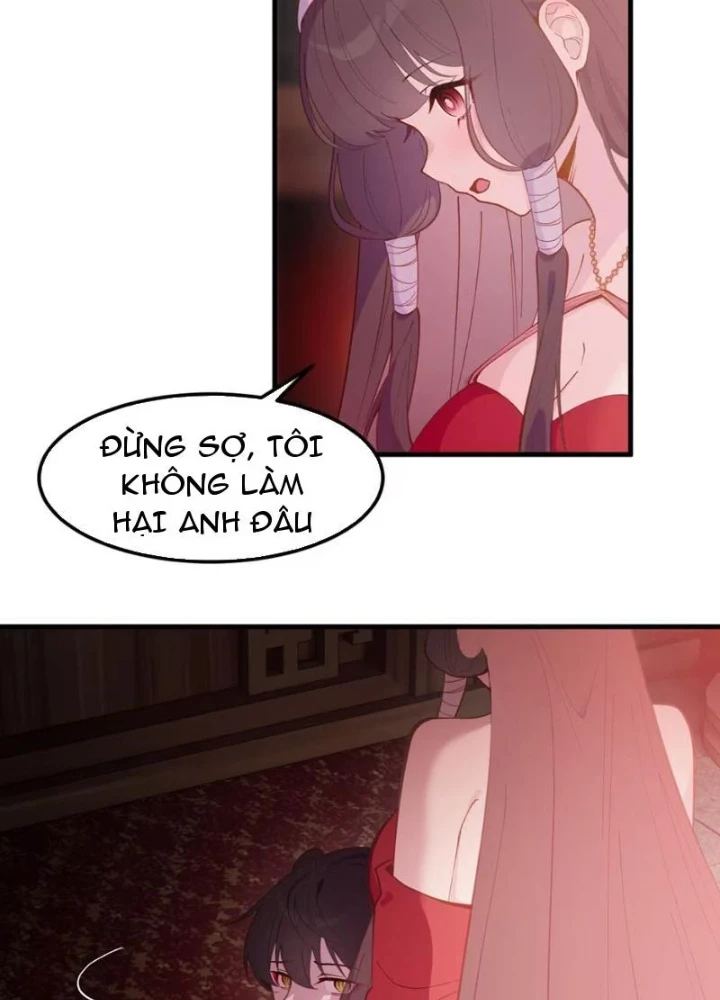 Kế Thừa Tủ Quần Áo Và Nữ Quỷ Từ Ông Nội Chapter 19 - 119