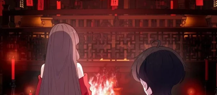 Kế Thừa Tủ Quần Áo Và Nữ Quỷ Từ Ông Nội Chapter 19 - 122