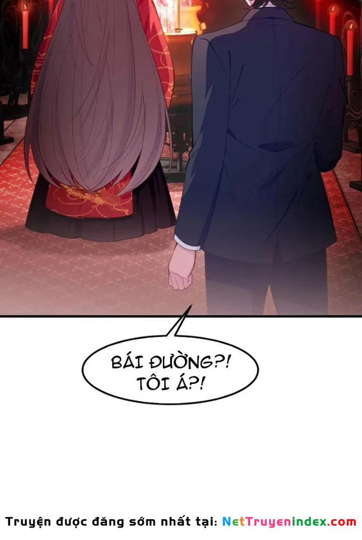 Kế Thừa Tủ Quần Áo Và Nữ Quỷ Từ Ông Nội Chapter 19 - 123