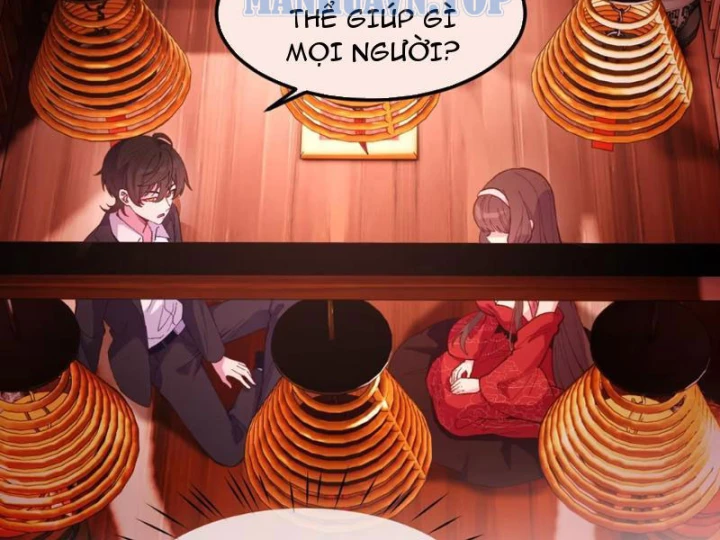 Kế Thừa Tủ Quần Áo Và Nữ Quỷ Từ Ông Nội Chapter 20 - 6