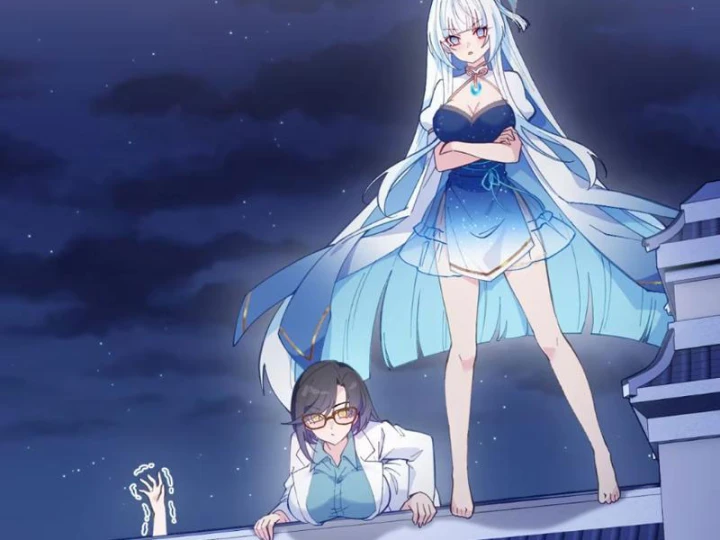 Kế Thừa Tủ Quần Áo Và Nữ Quỷ Từ Ông Nội Chapter 20 - 34