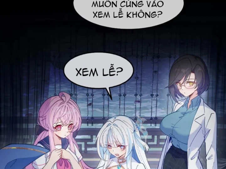 Kế Thừa Tủ Quần Áo Và Nữ Quỷ Từ Ông Nội Chapter 20 - 51