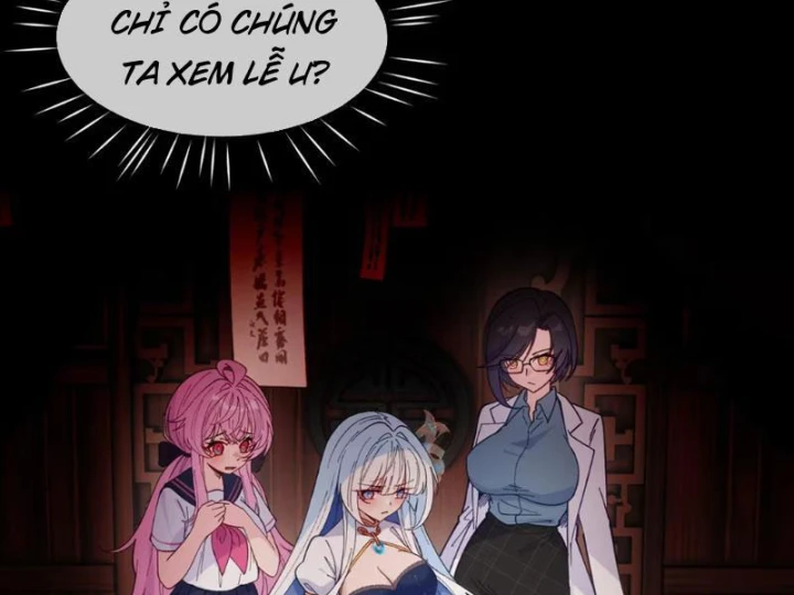 Kế Thừa Tủ Quần Áo Và Nữ Quỷ Từ Ông Nội Chapter 20 - 58