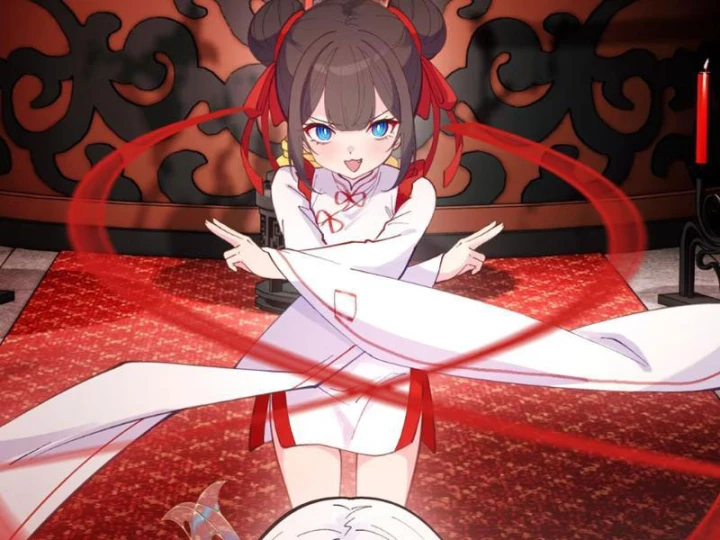 Kế Thừa Tủ Quần Áo Và Nữ Quỷ Từ Ông Nội Chapter 20 - 72