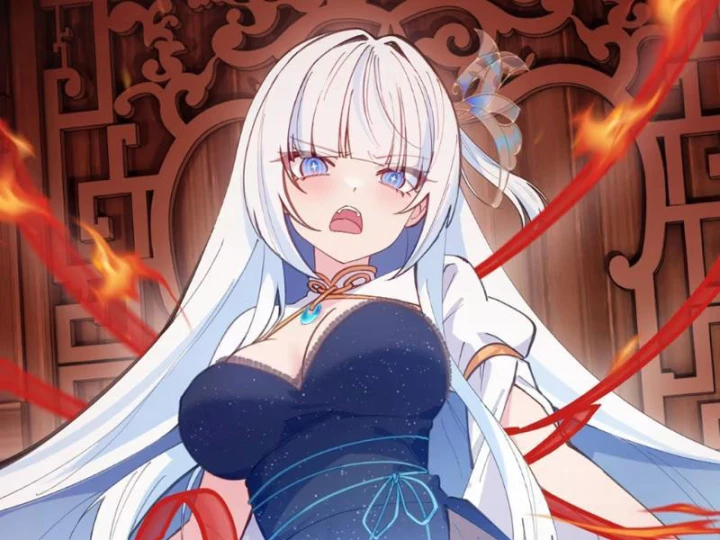 Kế Thừa Tủ Quần Áo Và Nữ Quỷ Từ Ông Nội Chapter 20 - 76