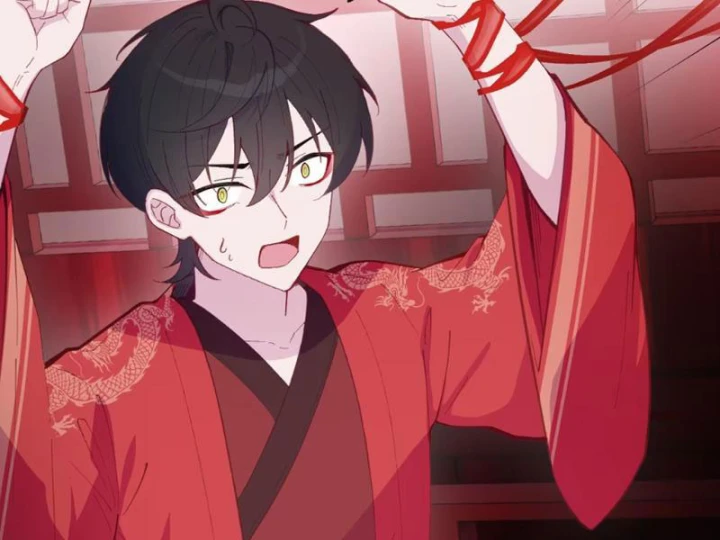 Kế Thừa Tủ Quần Áo Và Nữ Quỷ Từ Ông Nội Chapter 20 - 123