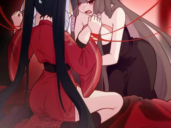 Kế Thừa Tủ Quần Áo Và Nữ Quỷ Từ Ông Nội Chapter 21 - 11