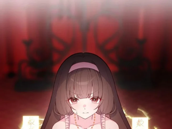 Kế Thừa Tủ Quần Áo Và Nữ Quỷ Từ Ông Nội Chapter 21 - 25