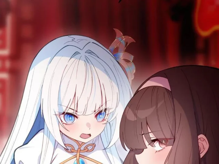 Kế Thừa Tủ Quần Áo Và Nữ Quỷ Từ Ông Nội Chapter 21 - 30