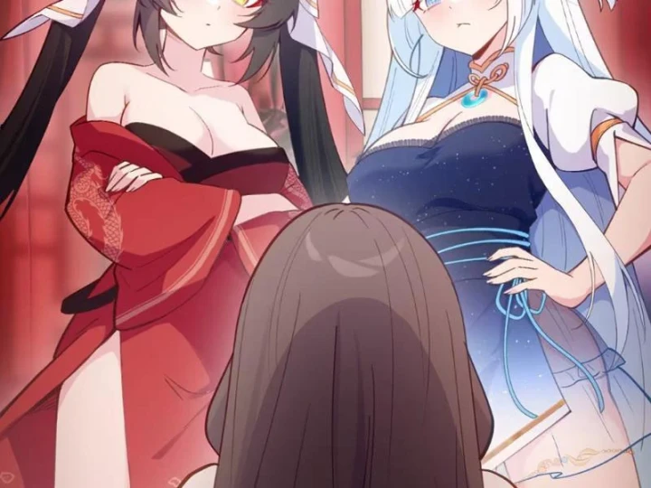 Kế Thừa Tủ Quần Áo Và Nữ Quỷ Từ Ông Nội Chapter 21 - 34