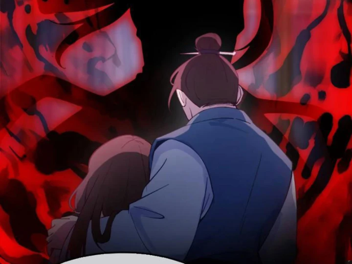 Kế Thừa Tủ Quần Áo Và Nữ Quỷ Từ Ông Nội Chapter 21 - 48