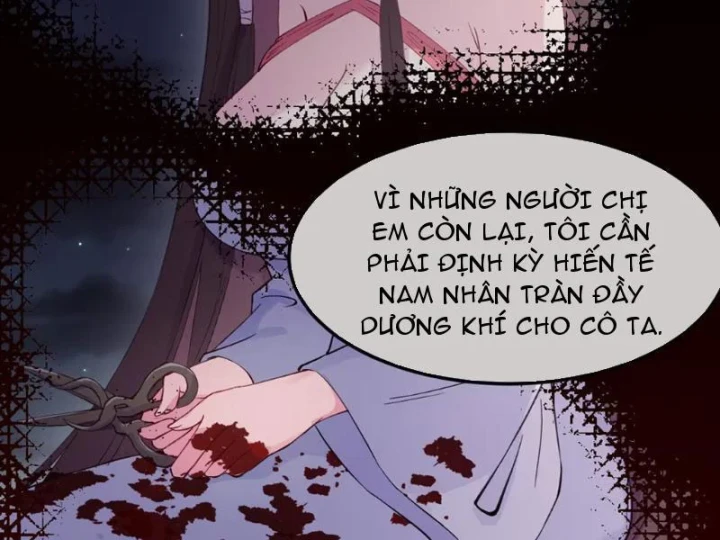 Kế Thừa Tủ Quần Áo Và Nữ Quỷ Từ Ông Nội Chapter 21 - 52