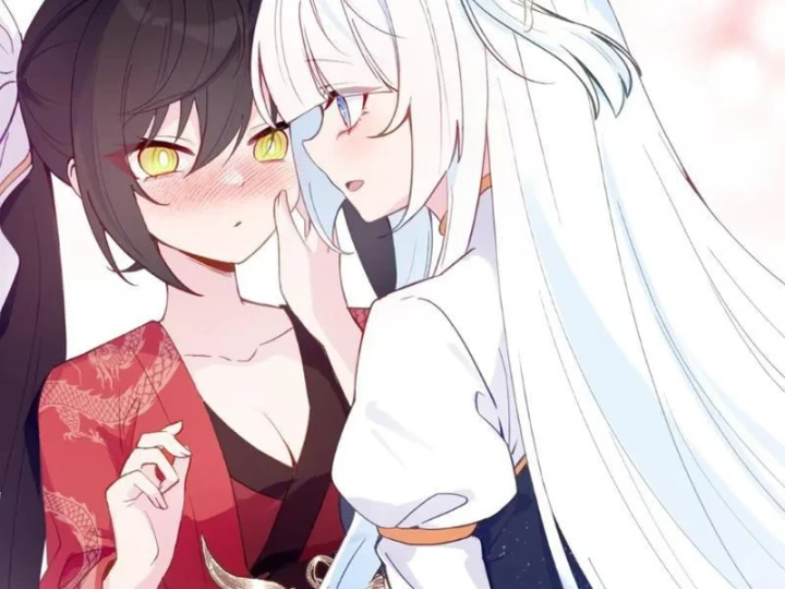 Kế Thừa Tủ Quần Áo Và Nữ Quỷ Từ Ông Nội Chapter 21 - 67