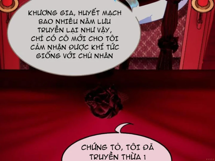 Kế Thừa Tủ Quần Áo Và Nữ Quỷ Từ Ông Nội Chapter 21 - 73