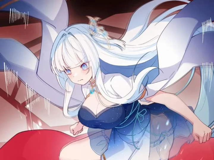 Kế Thừa Tủ Quần Áo Và Nữ Quỷ Từ Ông Nội Chapter 21 - 108