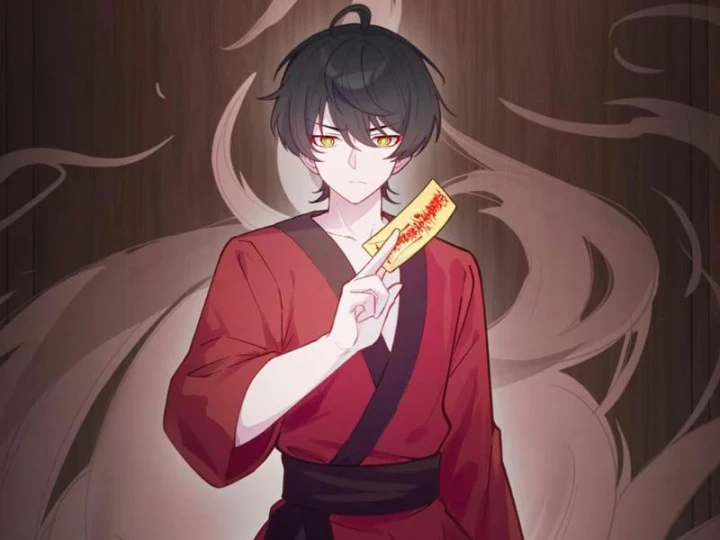 Kế Thừa Tủ Quần Áo Và Nữ Quỷ Từ Ông Nội Chapter 22 - 20