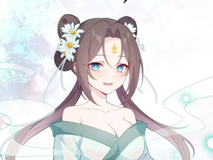 Kế Thừa Tủ Quần Áo Và Nữ Quỷ Từ Ông Nội Chapter 22 - 26