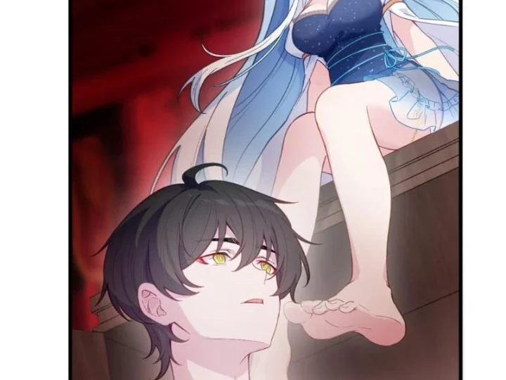 Kế Thừa Tủ Quần Áo Và Nữ Quỷ Từ Ông Nội Chapter 22 - 29