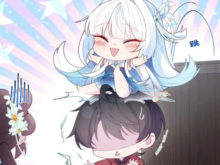 Kế Thừa Tủ Quần Áo Và Nữ Quỷ Từ Ông Nội Chapter 22 - 31