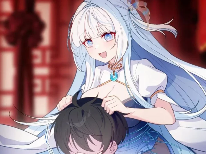 Kế Thừa Tủ Quần Áo Và Nữ Quỷ Từ Ông Nội Chapter 22 - 33