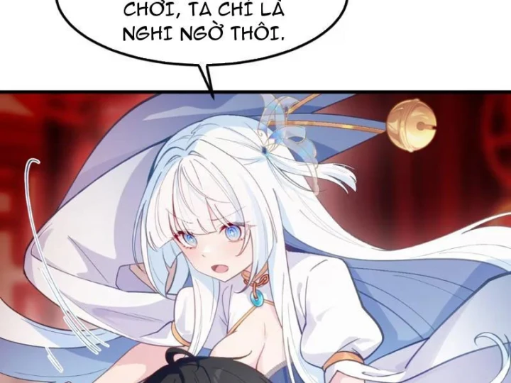 Kế Thừa Tủ Quần Áo Và Nữ Quỷ Từ Ông Nội Chapter 22 - 48