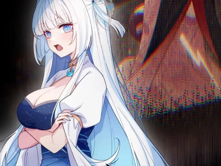 Kế Thừa Tủ Quần Áo Và Nữ Quỷ Từ Ông Nội Chapter 22 - 52