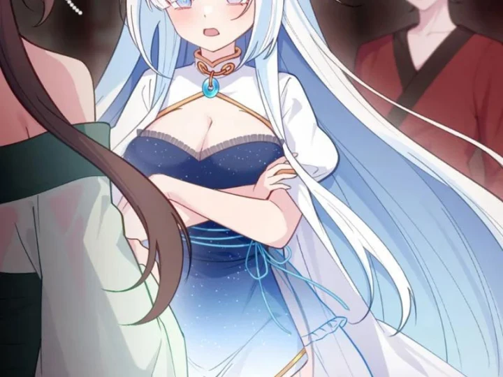 Kế Thừa Tủ Quần Áo Và Nữ Quỷ Từ Ông Nội Chapter 22 - 61