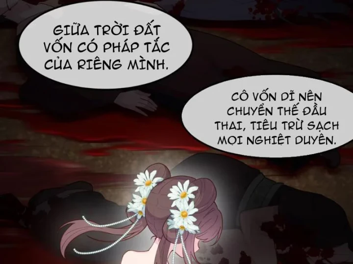 Kế Thừa Tủ Quần Áo Và Nữ Quỷ Từ Ông Nội Chapter 22 - 90