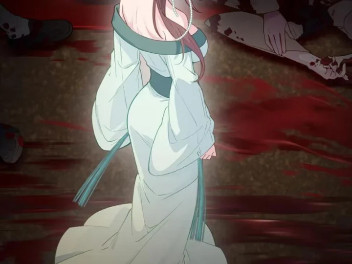 Kế Thừa Tủ Quần Áo Và Nữ Quỷ Từ Ông Nội Chapter 22 - 91