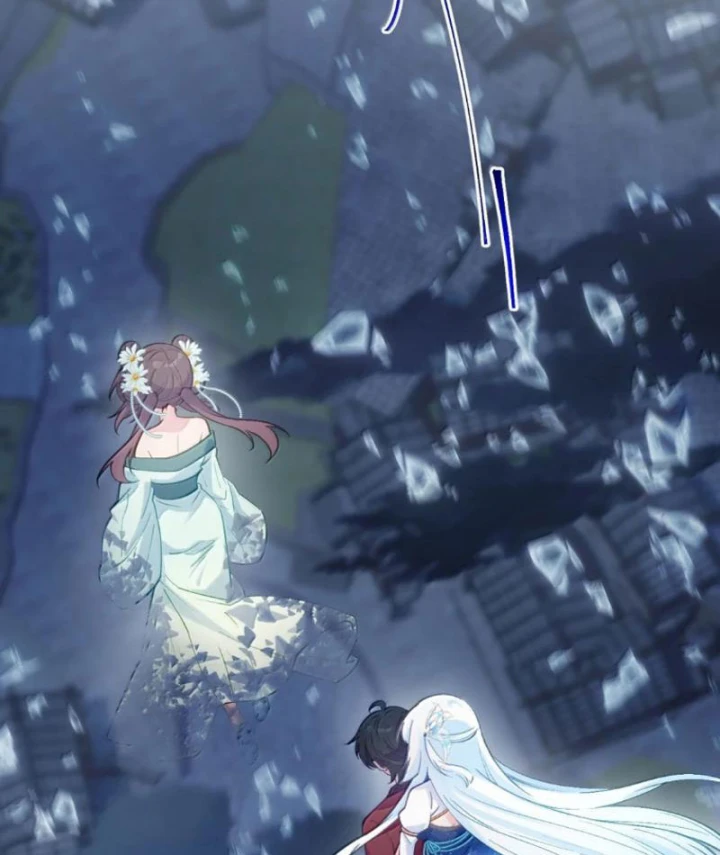 Kế Thừa Tủ Quần Áo Và Nữ Quỷ Từ Ông Nội Chapter 23 - 4