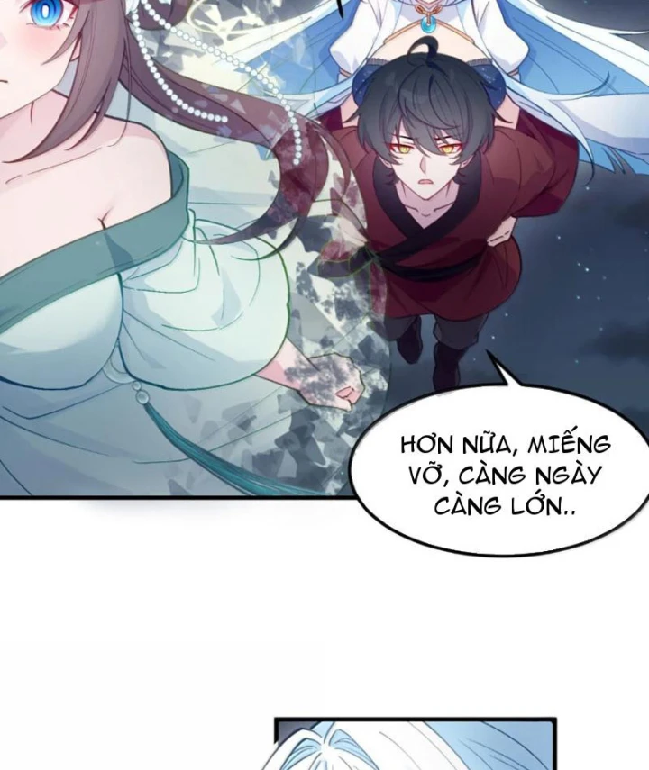 Kế Thừa Tủ Quần Áo Và Nữ Quỷ Từ Ông Nội Chapter 23 - 6