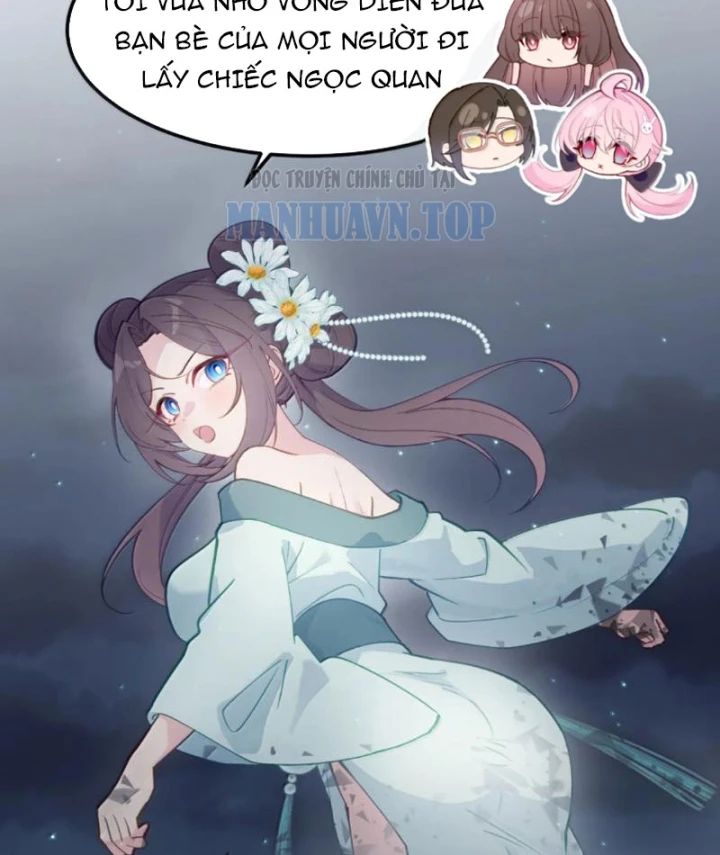 Kế Thừa Tủ Quần Áo Và Nữ Quỷ Từ Ông Nội Chapter 23 - 8