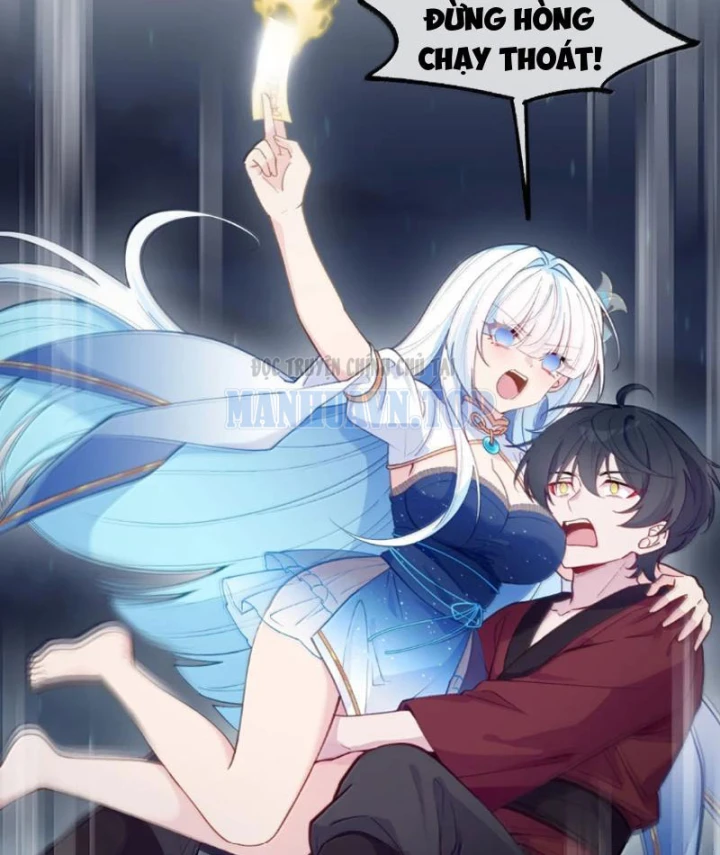 Kế Thừa Tủ Quần Áo Và Nữ Quỷ Từ Ông Nội Chapter 23 - 16