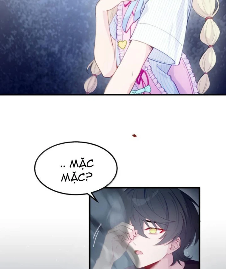 Kế Thừa Tủ Quần Áo Và Nữ Quỷ Từ Ông Nội Chapter 23 - 22