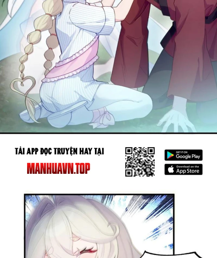 Kế Thừa Tủ Quần Áo Và Nữ Quỷ Từ Ông Nội Chapter 23 - 24